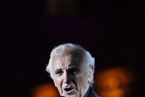 Charles Aznavour