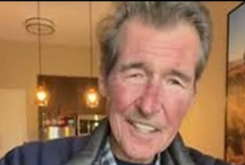 Randolph Mantooth