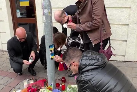 [multi] sviečky zamocka 16798