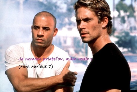 Vin Diesel