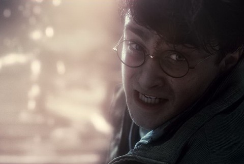 Harry Potter a Dary smrti 2