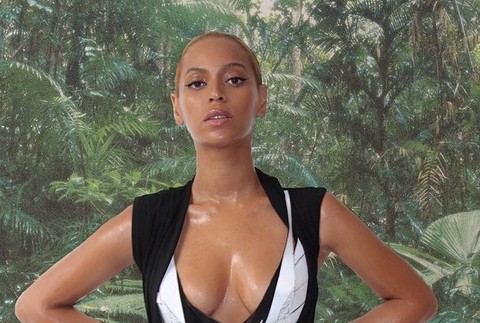 Beyonce