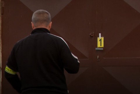 Zásah polície a HAKA. Luxusné auto vypátrali za pár hodín