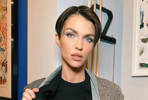Ruby Rose