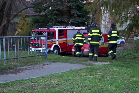 VN Mrtve telo ženy vo Váhu5028