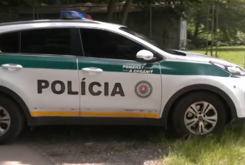 polícia
