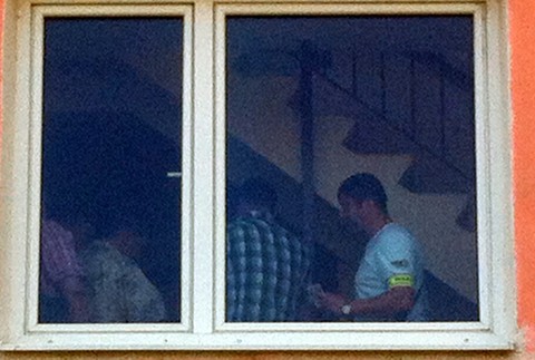 Košice vražda smrť syn matka 3