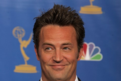 Matthew Perry
