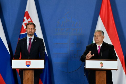 Heger Orbán