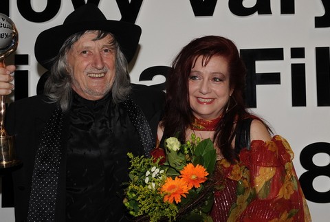 Juraj a Deana Jakubiskovci