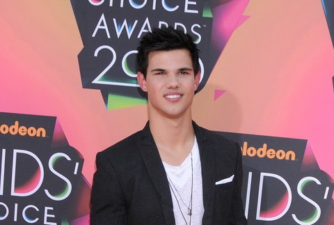 Tylor Lautner