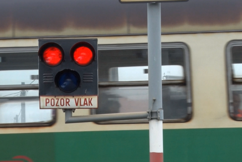 Tragická zrážka vlaku stála tri ženy život