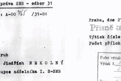 Špión ŠtB medzi ochranármi. Archív odhalil ďalšie tajomstvo   