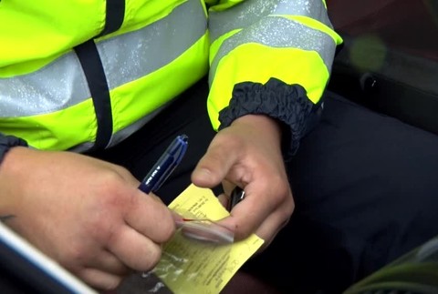 Mestského policajta zatkli pre drogy3923