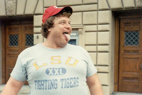 john goodman