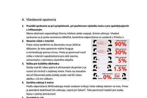 Sulíkov Semafor zdravia