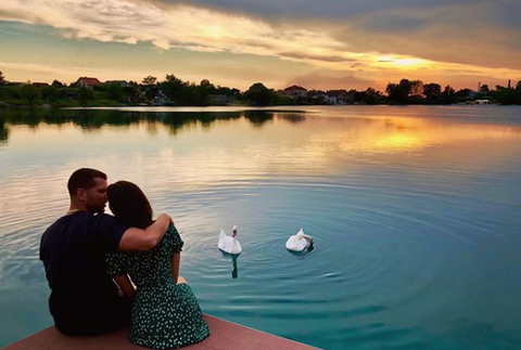 Majk Spirit a frajerka