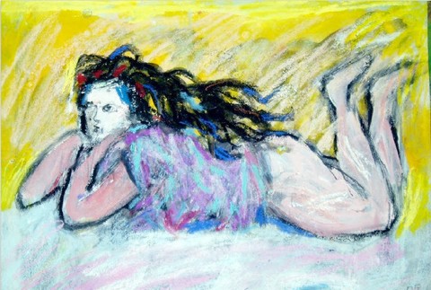 Múzeum škaredého umenia