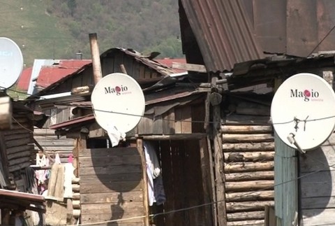 Kolačkovskí Rómovia sa pripravujú na hokejové majstrovstvá