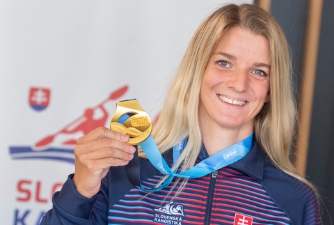 Eliška Mintálová