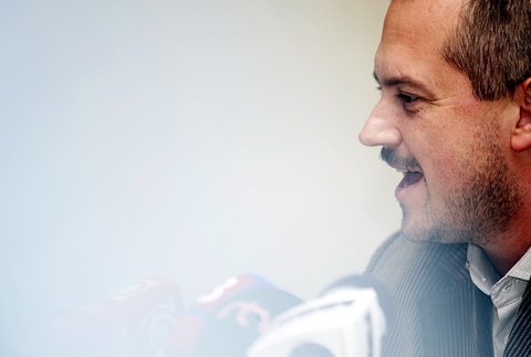 Kotleba biela umelecká