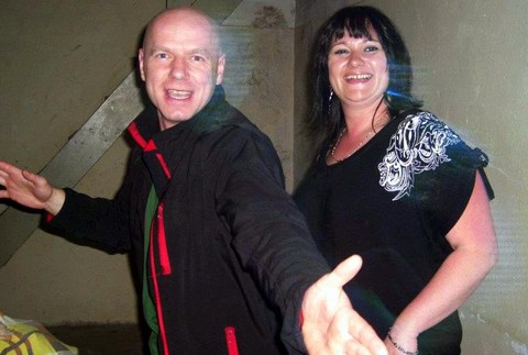 Ladislav Tóth_zábava_tesne pred smrťou_podnik