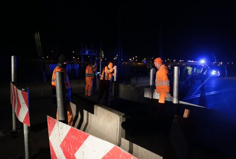 HRANICE S MAĎARSKOM SÚ PRE SLOVÁKOV ZAVRETÉ