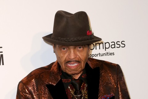 Joe Jackson
