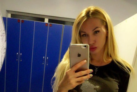 Elena Ivanickaya