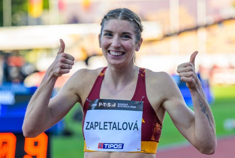 Ema Zapletalová