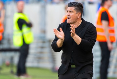 ŠK Slovan Bratislava - FC DAC 1904 Dunajská Streda (4)