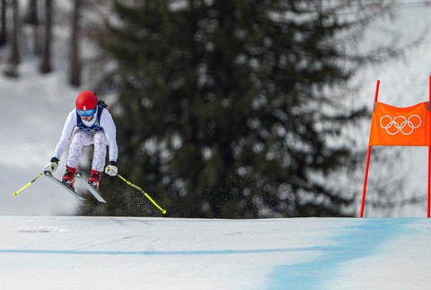 10februar2026_MilanoCortina26_Zjazd_Slalom_Kombinacia_2192278