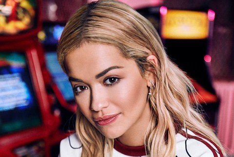 Rita Ora