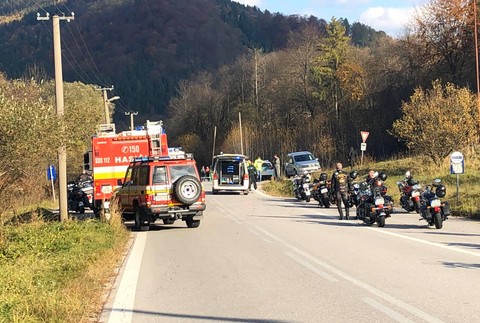 Jazda motorkárov skončila tragédiou. O život prišiel 47-ročný Košičan