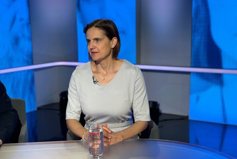 Analýzy Na hrane: Mária Kolíková a Roman Michelko