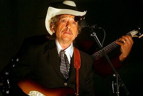 bob dylan
