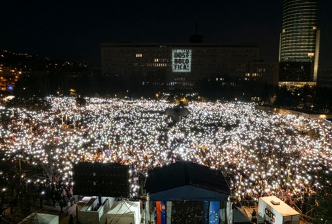 Slovensko je Európa