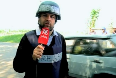 Martin Krpač v prestrelke 3