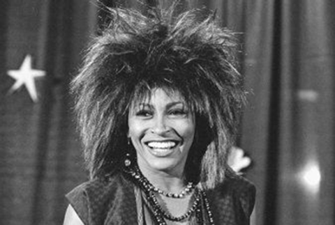 Tina Turner