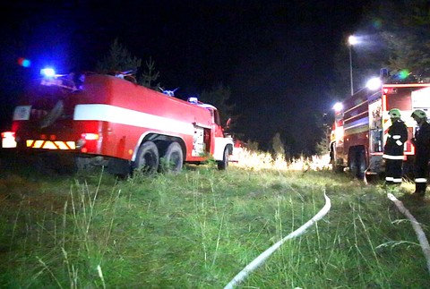 Nocny poziar hasic slovenska lupca2