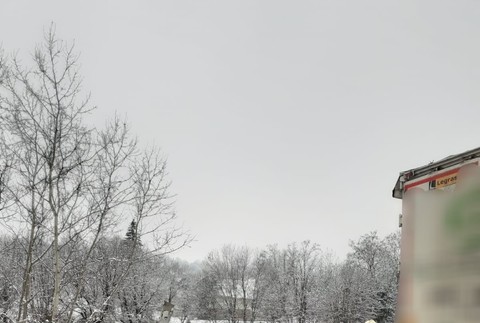 Tragická dopravná nehoda v Kriváni