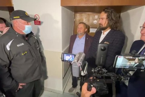 [multi] Štefan Harabin rúško II. 2615