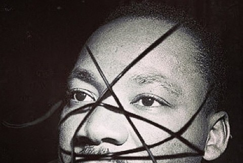 Martin Luther King