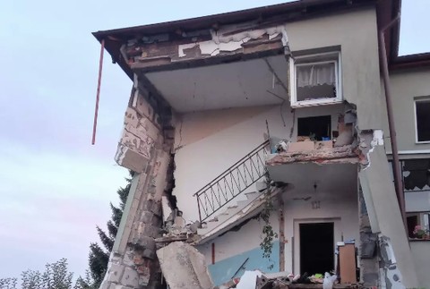 Český hľadač pokladov si domov priniesol muníciu. Pri explózii zomrel 