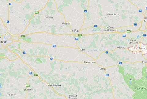 Pardubice 