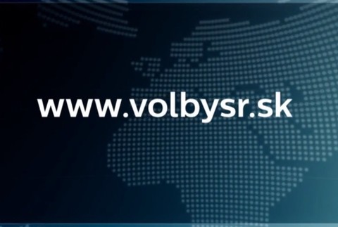 Voľby sú už na spadnutie. Štatistický úrad nenechá ľudí na výsledky čakať