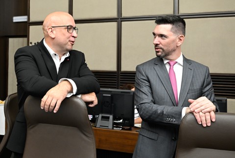 43. schôdza vlády SR