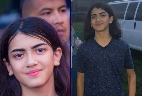 Prince Michael Jackson II. 