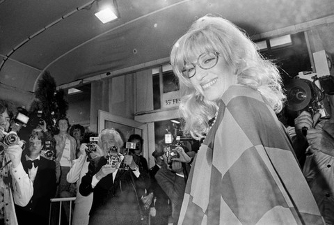 Monica Vitti