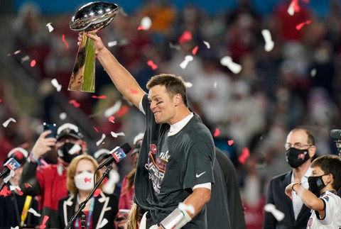Super Bowl 2021